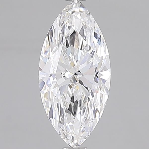 2.05 ct E Colour VVS2 Clarity Marquise Shape Lab Grown Diamond