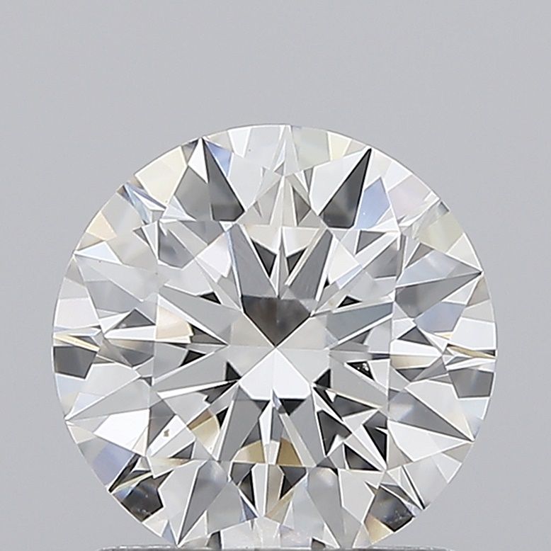 1.5 ct G Colour VVS2 Clarity Round Shape Lab Grown Diamond