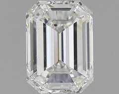 1.91 ct G Colour VS1 Clarity Emerald Shape Lab Grown Diamond
