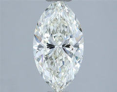 1.3 ct I Colour SI1 Clarity Marquise Shape Natural Diamond
