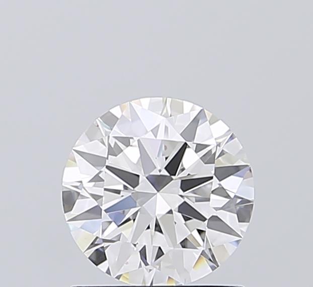 1.02 ct D Colour VVS2 Clarity Round Shape Lab Grown Diamond
