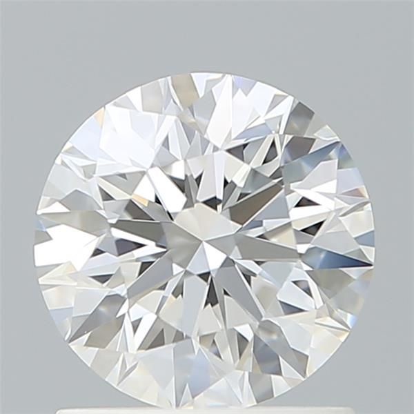 1.2 ct E Colour VVS2 Clarity Round Shape Lab Grown Diamond