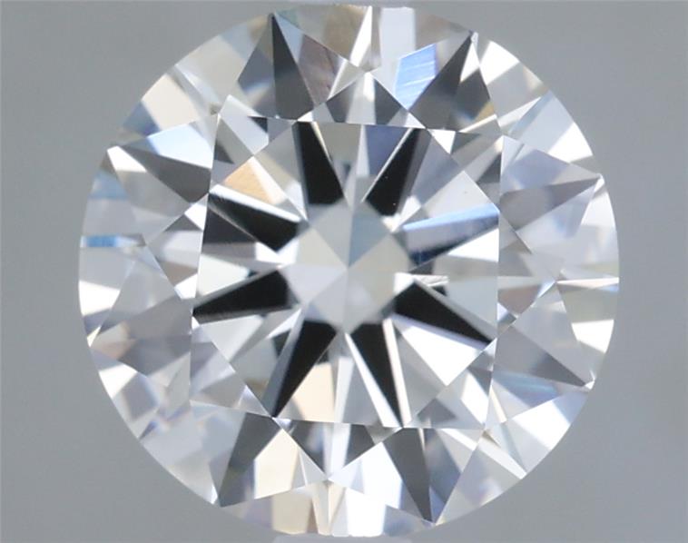 2.02 ct G Colour VVS2 Clarity Round Shape Lab Grown Diamond