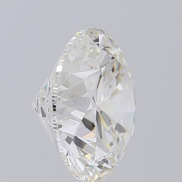 2.02 ct G Colour VVS2 Clarity Round Shape Lab Grown Diamond