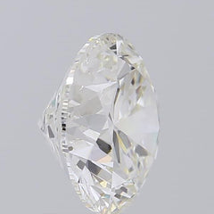 2.02 ct G Colour VVS2 Clarity Round Shape Lab Grown Diamond