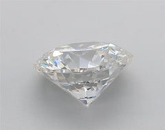 2.37 ct F Colour VS1 Clarity Round Shape Lab Grown Diamond