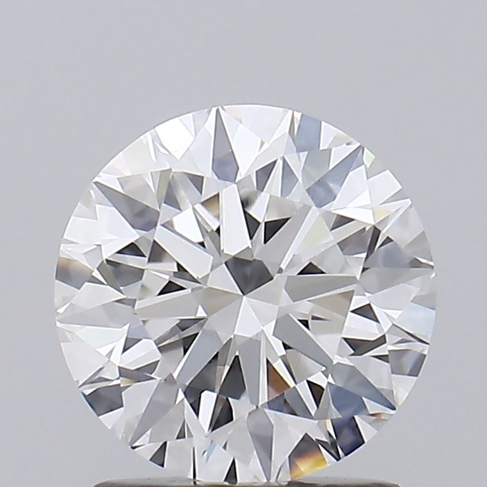 1.52 ct E Colour VVS1 Clarity Round Shape Lab Grown Diamond