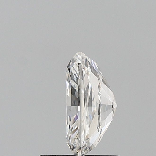 1.55 ct F Colour VVS2 Clarity Radiant Shape Lab Grown Diamond