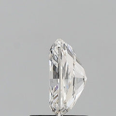 1.55 ct F Colour VVS2 Clarity Radiant Shape Lab Grown Diamond