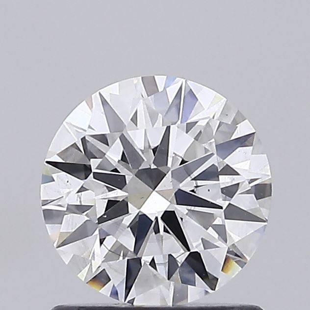 1.04 ct G Colour SI1 Clarity Round Shape Lab Grown Diamond