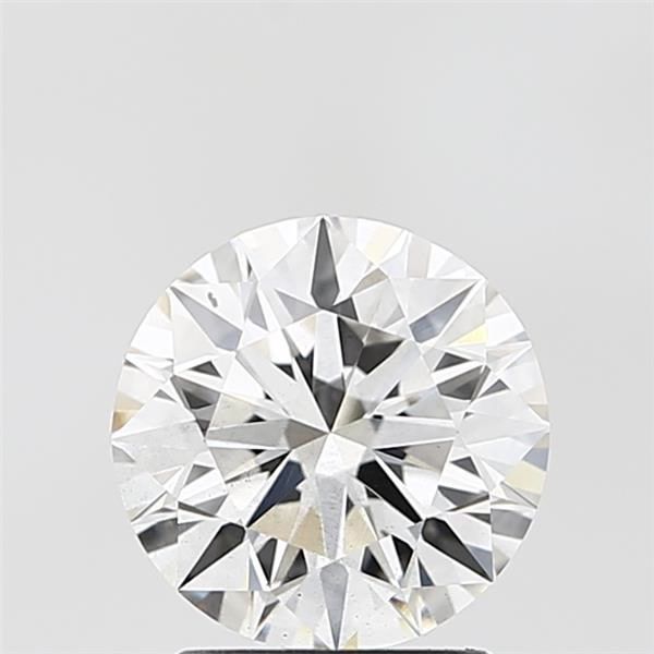 2.05 ct G Colour VS2 Clarity Round Shape Lab Grown Diamond