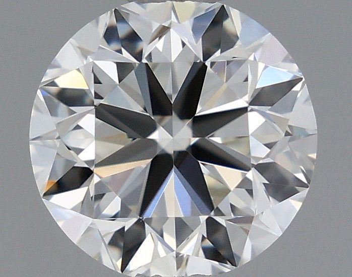 0.8 ct G Colour VVS1 Clarity Round Shape Natural Diamond