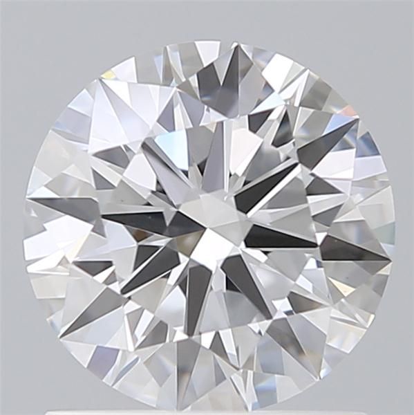 1.22 ct E Colour VS1 Clarity Round Shape Lab Grown Diamond
