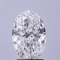 2.23 ct E Colour VS1 Clarity Oval Shape Lab Grown Diamond