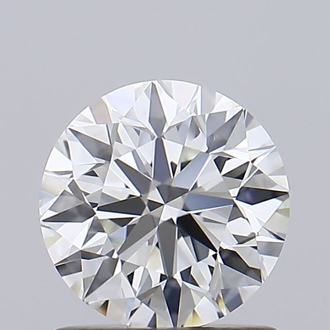 1.01 ct G Colour VVS2 Clarity Round Shape Lab Grown Diamond