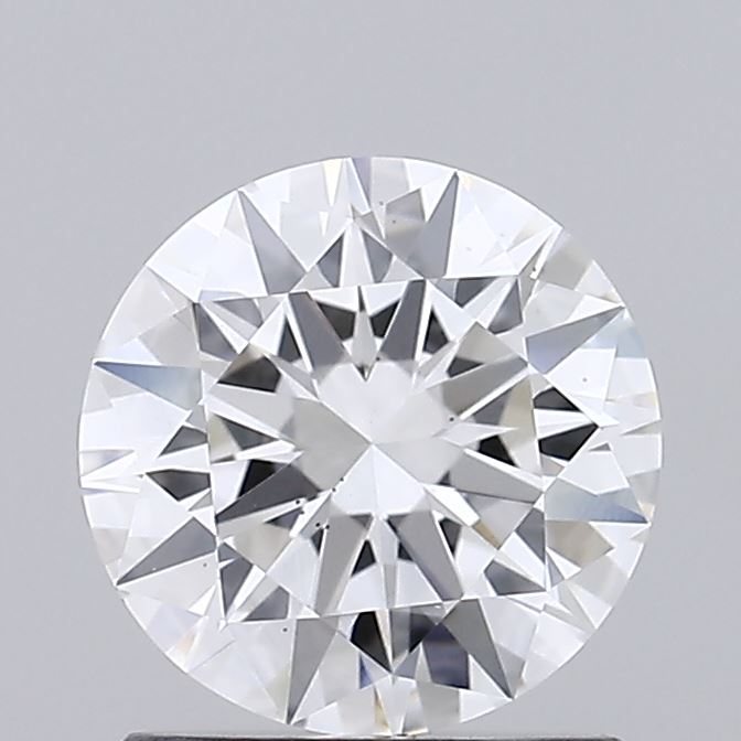1.17 ct E Colour VS2 Clarity Round Shape Lab Grown Diamond