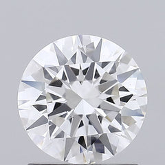 1.17 ct E Colour VS2 Clarity Round Shape Lab Grown Diamond
