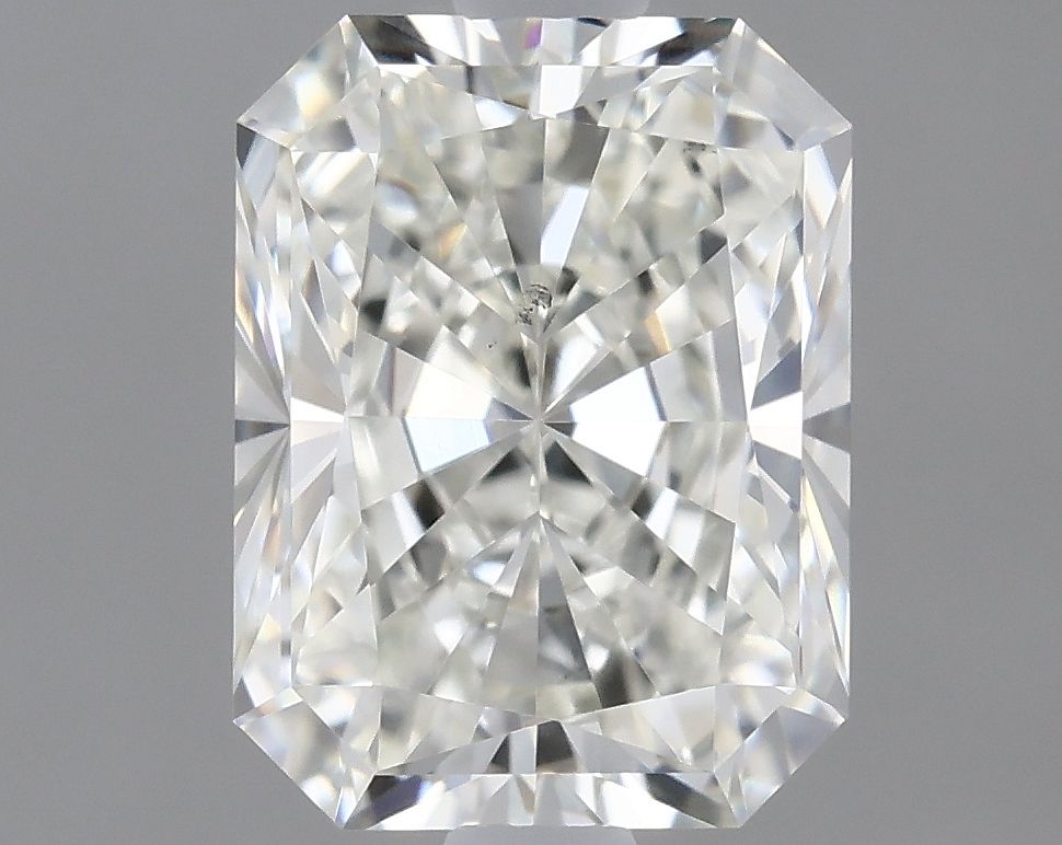 1.02 ct K Colour VS2 Clarity Radiant Shape Natural Diamond