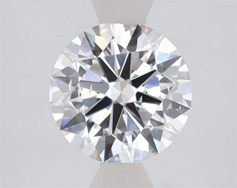 1.01 ct F Colour SI1 Clarity Round Shape Lab Grown Diamond