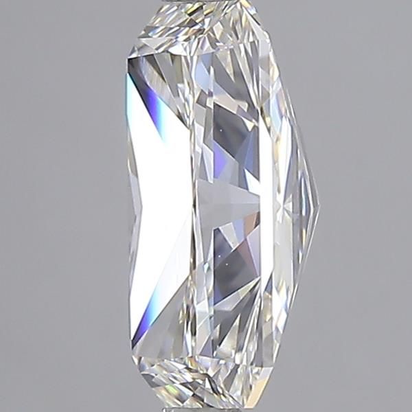 3.0 ct G Colour VVS2 Clarity Radiant Shape Lab Grown Diamond