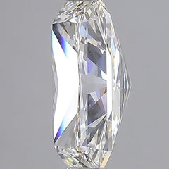 3.0 ct G Colour VVS2 Clarity Radiant Shape Lab Grown Diamond