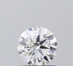 1.01 ct D Colour VVS1 Clarity Round Shape Lab Grown Diamond