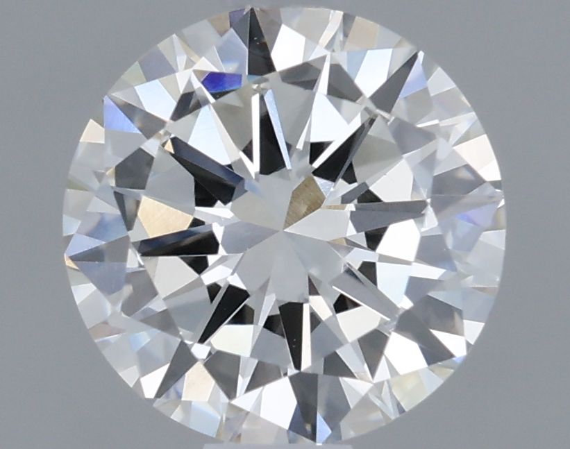 1.0 ct G Colour VVS2 Clarity Round Shape Lab Grown Diamond