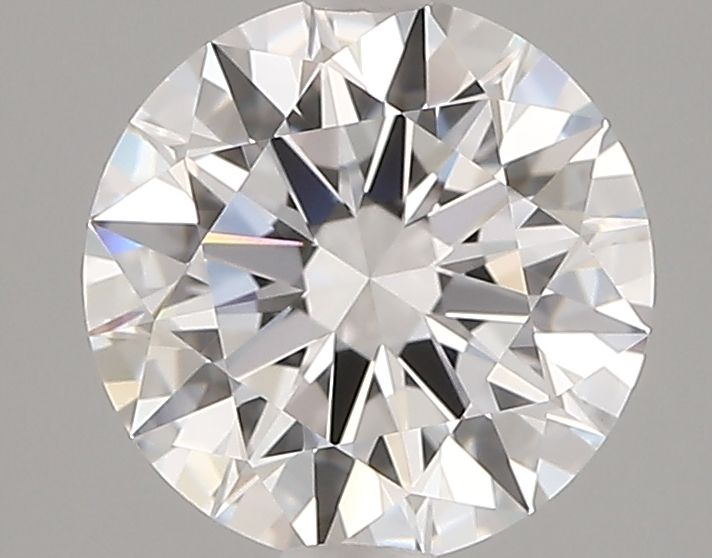 1.96 ct D Colour FL Clarity Round Shape Lab Grown Diamond