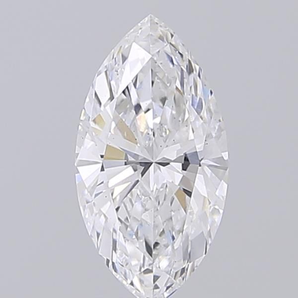 1.2 ct D Colour VS2 Clarity Marquise Shape Lab Grown Diamond