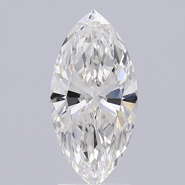 2.53 ct F Colour VS1 Clarity Marquise Shape Lab Grown Diamond