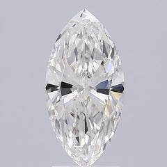 2.53 ct F Colour VS1 Clarity Marquise Shape Lab Grown Diamond