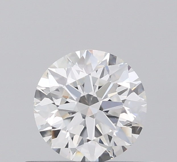 0.5 ct F Colour VS1 Clarity Round Shape Natural Diamond