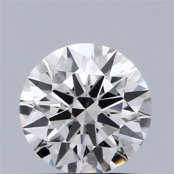 1.05 ct H Colour VVS2 Clarity Round Shape Lab Grown Diamond