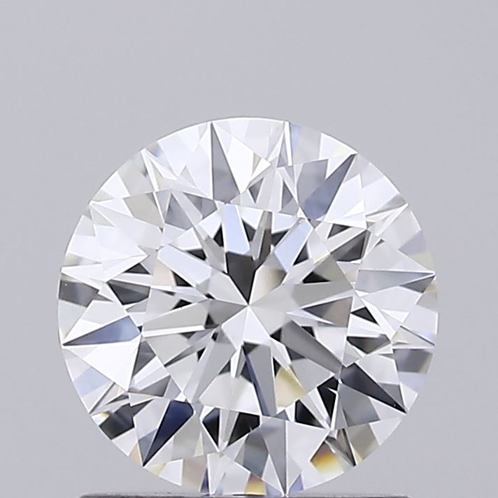 1.1 ct E Colour VVS1 Clarity Round Shape Lab Grown Diamond