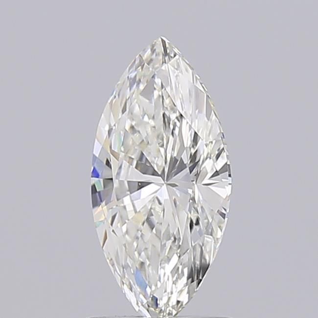 1.04 ct G Colour VVS2 Clarity Marquise Shape Lab Grown Diamond