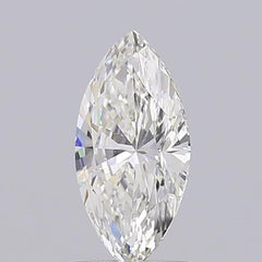 1.04 ct G Colour VVS2 Clarity Marquise Shape Lab Grown Diamond