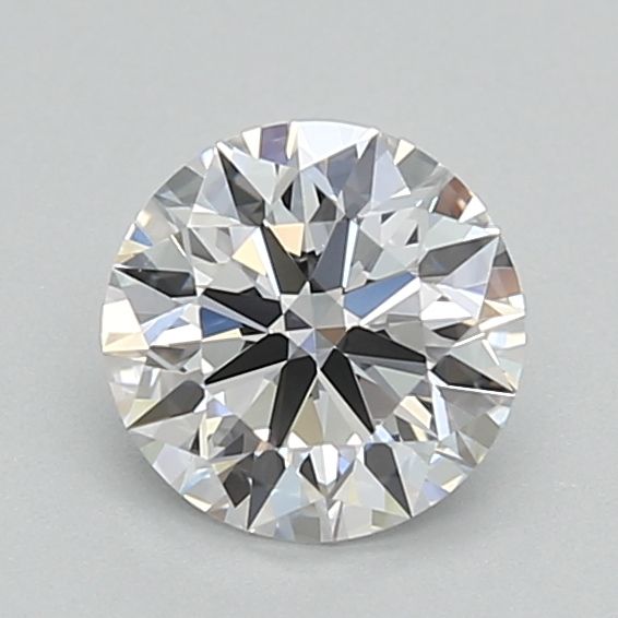0.74 ct D Colour VVS2 Clarity Round Shape Lab Grown Diamond