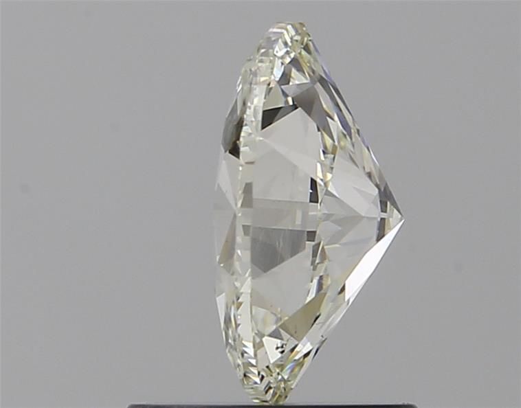 1.0 ct J Colour SI1 Clarity Oval Shape Natural Diamond