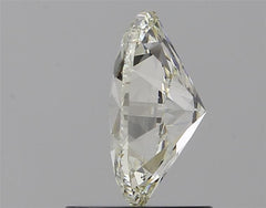 1.0 ct J Colour SI1 Clarity Oval Shape Natural Diamond
