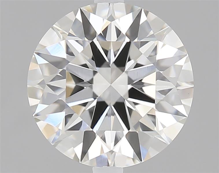 1.62 ct G Colour VVS2 Clarity Round Shape Lab Grown Diamond