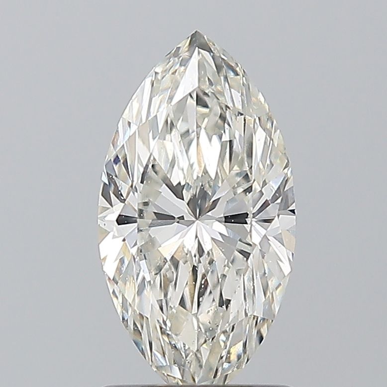 1.2 ct G Colour SI1 Clarity Marquise Shape Natural Diamond
