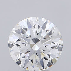 2.26 ct G Colour VS1 Clarity Round Shape Lab Grown Diamond