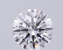 1.53 ct G Colour VVS1 Clarity Round Shape Lab Grown Diamond