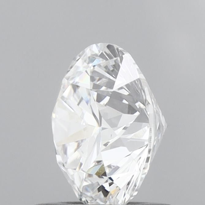 1.0 ct D Colour SI1 Clarity Round Shape Lab Grown Diamond