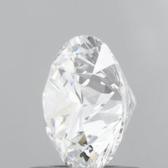 1.0 ct D Colour SI1 Clarity Round Shape Lab Grown Diamond