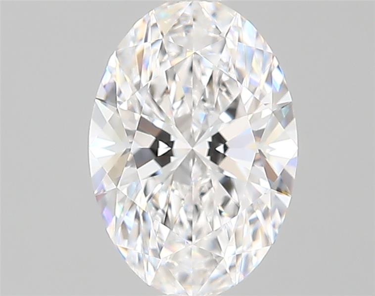1.8 ct D Colour FL Clarity Oval Shape Lab Grown Diamond