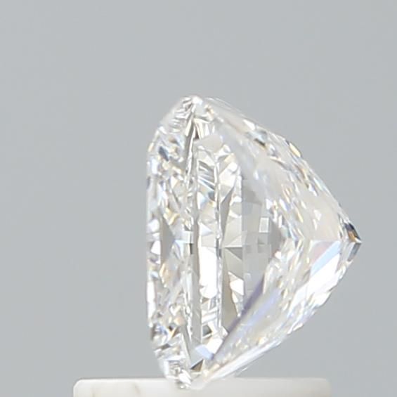 2.0 ct E Colour VVS1 Clarity Princess Shape Lab Grown Diamond