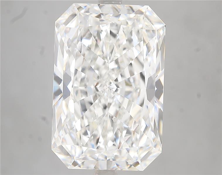 1.57 ct G Colour VVS2 Clarity Radiant Shape Lab Grown Diamond