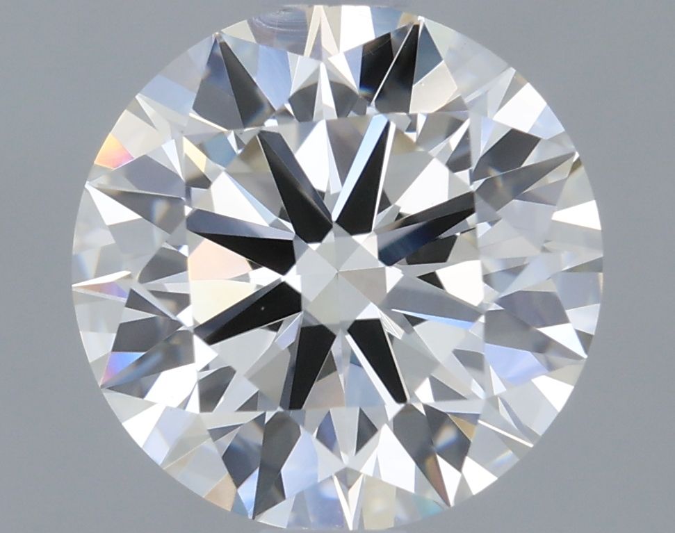 1.5 ct G Colour VVS2 Clarity Round Shape Lab Grown Diamond