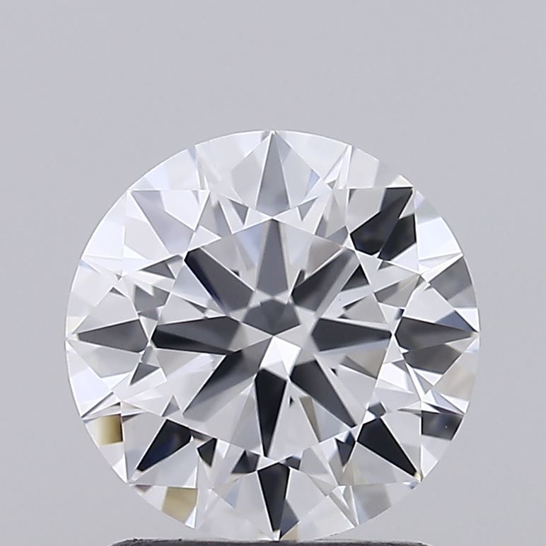 1.48 ct E Colour VVS1 Clarity Round Shape Lab Grown Diamond